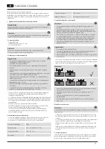 Preview for 13 page of Hama 00118654 Operating Instructions Manual