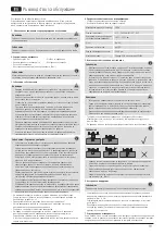 Preview for 21 page of Hama 00118655 Operating Instructions Manual