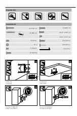 Предварительный просмотр 2 страницы Hama 00118680 Operating Instructions Manual