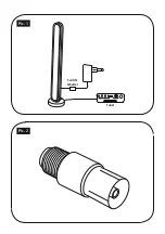 Preview for 2 page of Hama 00121652 Operating Instructions Manual