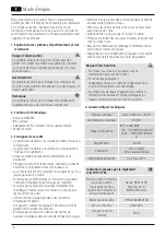 Preview for 7 page of Hama 00121652 Operating Instructions Manual