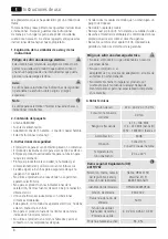 Preview for 9 page of Hama 00121652 Operating Instructions Manual