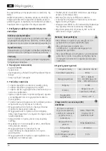 Preview for 17 page of Hama 00121652 Operating Instructions Manual