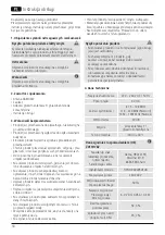 Preview for 19 page of Hama 00121652 Operating Instructions Manual