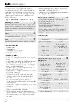 Preview for 29 page of Hama 00121652 Operating Instructions Manual