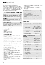 Preview for 33 page of Hama 00121652 Operating Instructions Manual