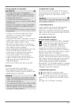 Preview for 23 page of Hama 00121663 Operating Instructions Manual