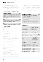 Preview for 30 page of Hama 00121663 Operating Instructions Manual