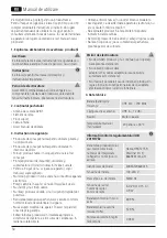 Preview for 32 page of Hama 00121663 Operating Instructions Manual