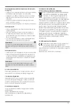 Preview for 15 page of Hama 00121702 Operating Instructions Manual