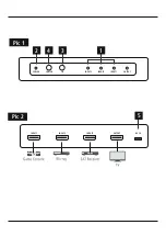 Preview for 4 page of Hama 00121770 Operating Instructions Manual