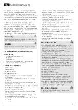 Preview for 22 page of Hama 00121770 Operating Instructions Manual