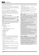 Preview for 45 page of Hama 00121770 Operating Instructions Manual