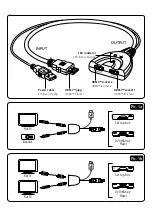 Preview for 3 page of Hama 00121776 Operating Instructions Manual