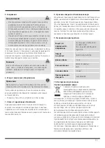 Preview for 11 page of Hama 00121946 Operating Instructions Manual