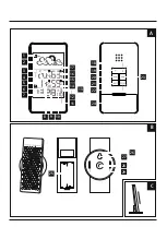 Preview for 2 page of Hama 00123125 Operating Instructions Manual