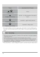 Preview for 9 page of Hama 00123125 Operating Instructions Manual