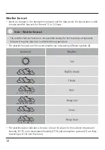 Preview for 13 page of Hama 00123125 Operating Instructions Manual