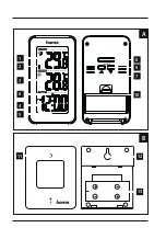 Preview for 2 page of Hama 00123126 Operating Instructions Manual