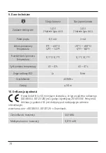 Preview for 79 page of Hama 00123126 Operating Instructions Manual