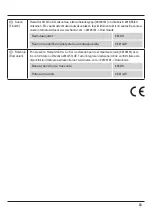 Preview for 83 page of Hama 00123131 Operating Instructions Manual