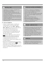 Preview for 6 page of Hama 00123526 Operating Instructions Manual