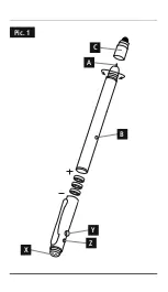 Preview for 2 page of Hama 00123527 Operating Instructions Manual