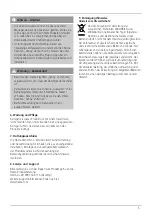 Preview for 5 page of Hama 00124006 Operating Instructions Manual