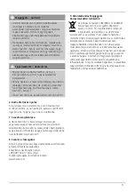 Preview for 11 page of Hama 00124006 Operating Instructions Manual