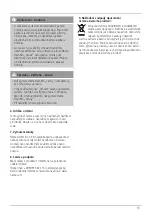 Preview for 13 page of Hama 00124006 Operating Instructions Manual