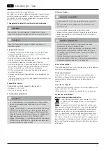 Preview for 7 page of Hama 00124185 Operating Instructions Manual