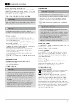 Preview for 11 page of Hama 00124185 Operating Instructions Manual