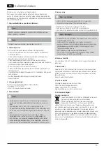 Preview for 15 page of Hama 00124185 Operating Instructions Manual