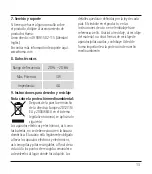 Preview for 14 page of Hama 00124515-1800173117-19 Operating Instructions Manual