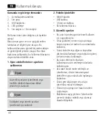 Preview for 45 page of Hama 00124515-1800173117-19 Operating Instructions Manual