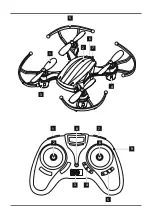 Preview for 2 page of Hama 00126850 Operating Instructions Manual