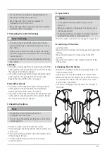 Preview for 7 page of Hama 00126850 Operating Instructions Manual