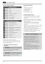 Preview for 26 page of Hama 00126850 Operating Instructions Manual