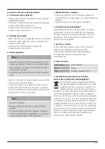 Preview for 11 page of Hama 00126870 Operating Instructions Manual