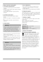 Preview for 15 page of Hama 00126870 Operating Instructions Manual