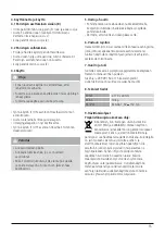 Preview for 37 page of Hama 00126870 Operating Instructions Manual