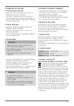 Preview for 39 page of Hama 00126870 Operating Instructions Manual