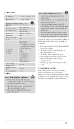 Preview for 29 page of Hama 00133757 Operating Instructions Manual