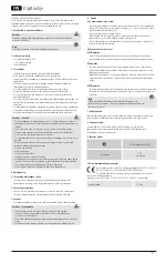 Preview for 17 page of Hama 00136219 Operating Instructions Manual