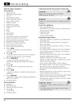 Preview for 51 page of Hama 00136222 Operating Instructions Manual