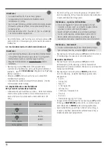 Preview for 59 page of Hama 00136222 Operating Instructions Manual