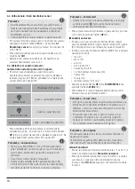 Preview for 65 page of Hama 00136222 Operating Instructions Manual