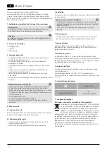 Preview for 4 page of Hama 00136245 Operating Instructions Manual