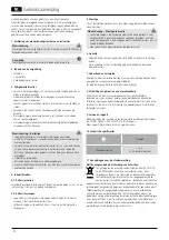 Preview for 8 page of Hama 00136245 Operating Instructions Manual