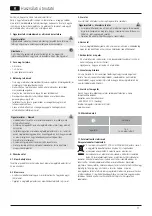 Preview for 11 page of Hama 00136245 Operating Instructions Manual